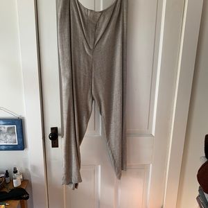 Garfield & Marks High-waisted pants